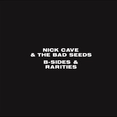 Cover B-Sides And Rarities