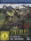 Speckles - Die Abenteuer des kleinen Dinosauriers