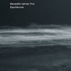 Equilibrium - Jahnel,Benedikt Trio