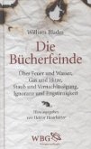 Bücherfeinde