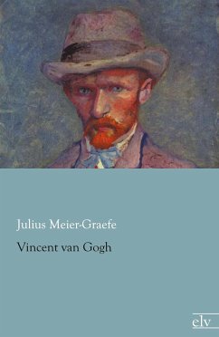 Vincent van Gogh - Meier-Graefe, Julius