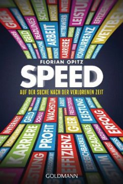 SPEED - Opitz, Florian