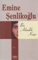 Cover Bir Adimlik Kosu