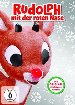 Rudolph mit der Roten Nase - Animated