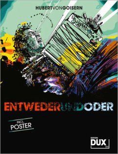 Entwederundoder - Goisern, Hubert von