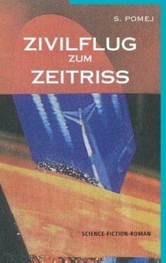 Zivilflug zum Zeitriss