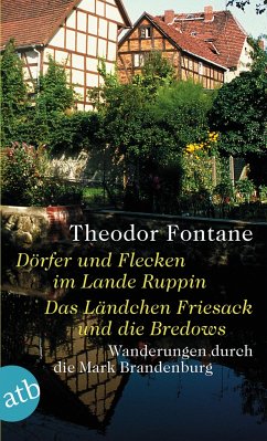 Wanderungen durch die Mark Brandenburg 04 - Fontane, Theodor