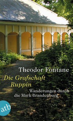 Wanderungen durch die Mark Brandenburg 01 - Fontane, Theodor