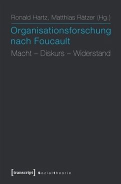 Organisationsforschung nach Foucault