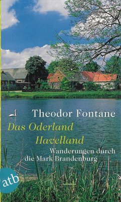 Wanderungen durch die Mark Brandenburg 02 - Fontane, Theodor