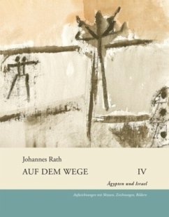 Auf dem Wege IV - Rath, Johannes