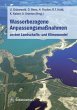 Wasserbezogene Anpassungsmaßnahmen an... - Bild 1