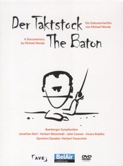 Der Taktstock - Bamberger Symphoniker