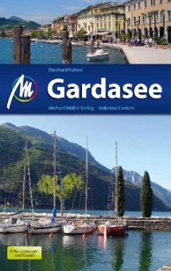 Gardasee - Fohrer, Eberhard