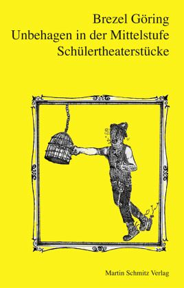 Unbehagen in der Mittelstufe Unbehagen in der Mittelstufe