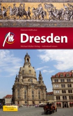 MM-City Dresden - Höllhuber, Dietrich