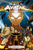 Das Versprechen 3 / Avatar - Der Herr der Elemente Bd.3