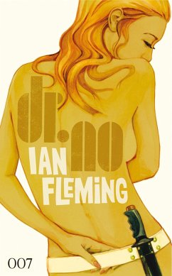 Dr. No / James Bond Bd.6 (deutsche Ausgabe) - Fleming, Ian