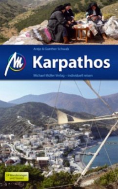 Cover Karpathos