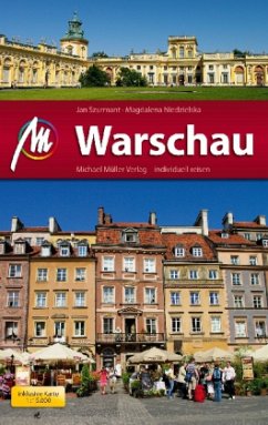 MM-City Warschau - Szurmant, Jan; Niedzielska-Szurmant, Magdalena