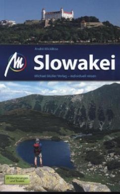 Slowakei - Micklitza, André