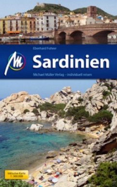 Sardinien - Fohrer, Eberhard