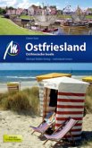Ostfriesland, Ostfriesische Inseln