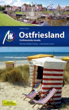 Ostfriesland, Ostfriesische Inseln - Katz, Dieter