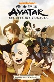 Das Versprechen 1 / Avatar - Der Herr der Elemente Bd.1