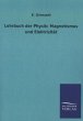 Lehrbuch der Physik: Magnetismus und... - Bild 1