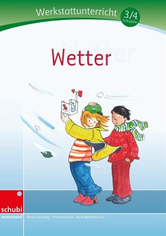 Werkstatt Wetter - Jockweg, Bernd