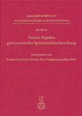 Neuere Aspekte germanistischer Spätmittelalterforschung