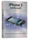 iPhone 5 entfesselt iPhone 5 entfesselt