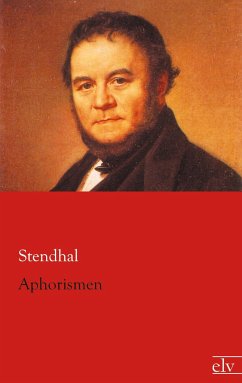 Aphorismen - Stendhal
