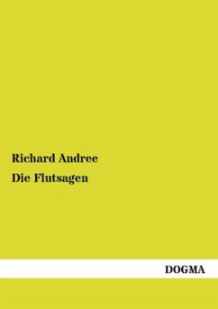 Die Flutsagen - Andree, Richard