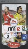 FIFA 12 [Platinum]