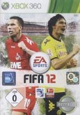FIFA 12 [Xbox Classics]