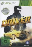 Driver - San Francisco (Software Pyramide) Driver - San Francisco (Software Pyramide)