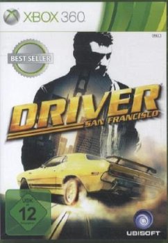 Driver - San Francisco (Software Pyramide)