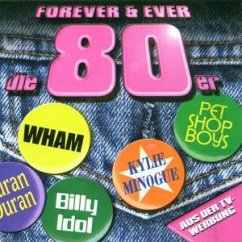Forever And Ever-Die 80er - Die 80er-Forever & ever (39 tracks, EMI)