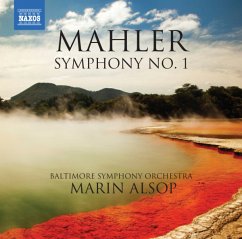 Sinfonie 1 - Alsop,Marin/Baltimore Symphony Orchestra