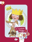 Kleine Prinzessin - Staffel 2