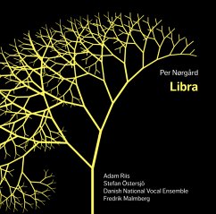 Libra/Kredslob/Reves En Pleine Lumiere - Riis/Östersjö/Malmberg/Dn Vocal Ensemble