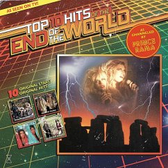 Top Ten Hits Of The End Of The World - Prince Rama