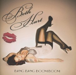 Bang Bang Boom Boom - Hart,Beth