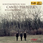 Canto Perpetuo/Klaviertrios 1+2 Canto Perpetuo/Klaviertrios 1+2