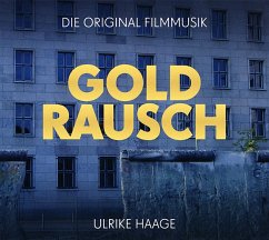 Goldrausch - Ost/Haage,Ulrike