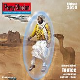 Perry Rhodan 2659: Toufec (MP3-Download)