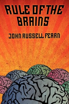 Rule of the Brains - Fearn, John Russell