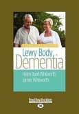 A Caregiver's Guide to Lewy Body Dementia (Large Print 16pt)